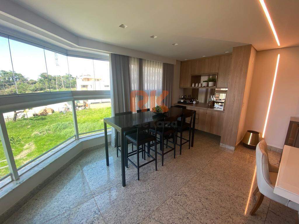 Apartamento à venda no Castelo: 