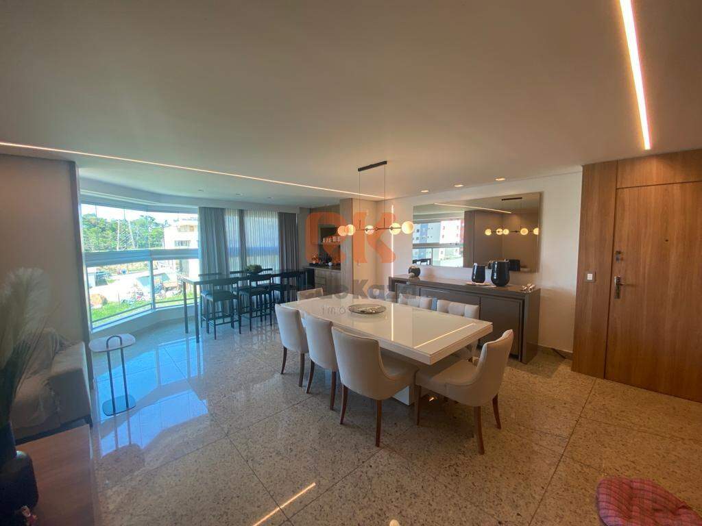 Apartamento à venda no Castelo: 