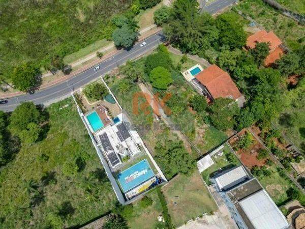 Lote à venda no Jardim Atlantico: 