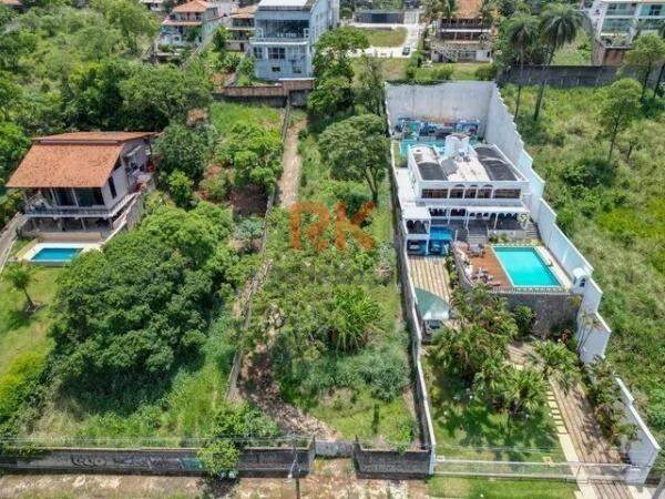 Lote à venda no Jardim Atlantico: 