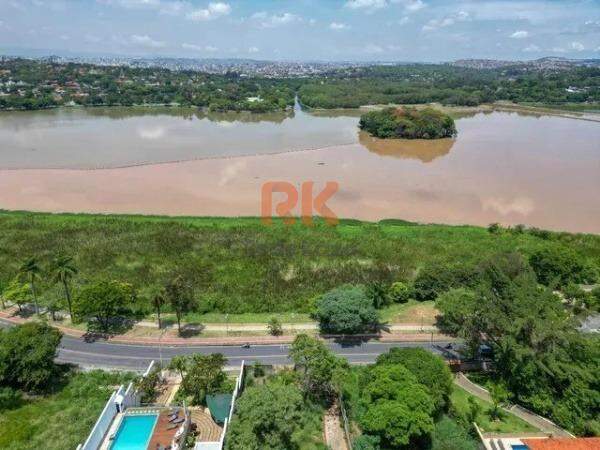 Lote à venda no Jardim Atlantico: 