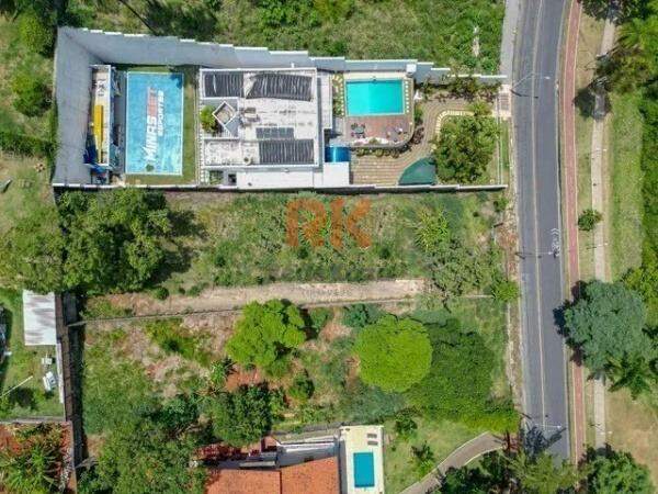 Lote à venda no Jardim Atlantico: 