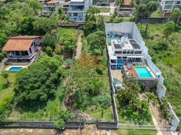 Lote à venda no Jardim Atlantico: 