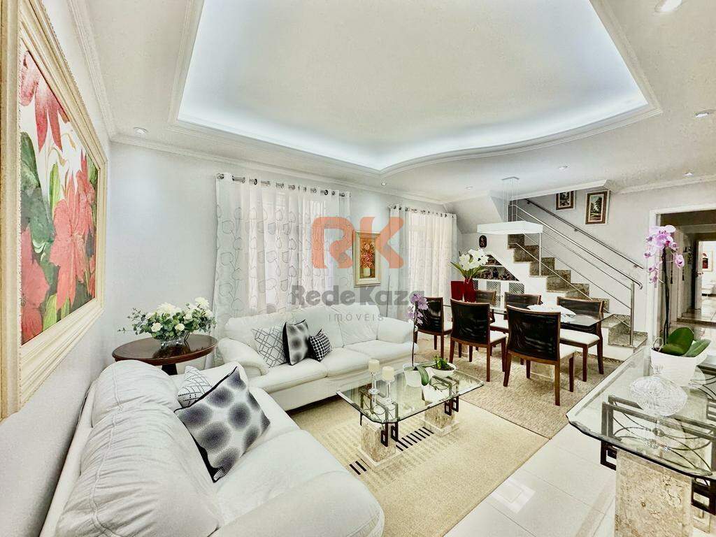 Cobertura à venda no Dona Clara: 