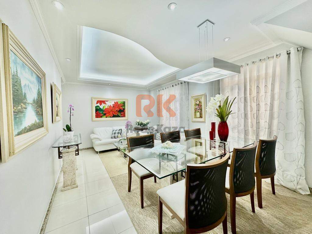 Cobertura à venda no Dona Clara: 