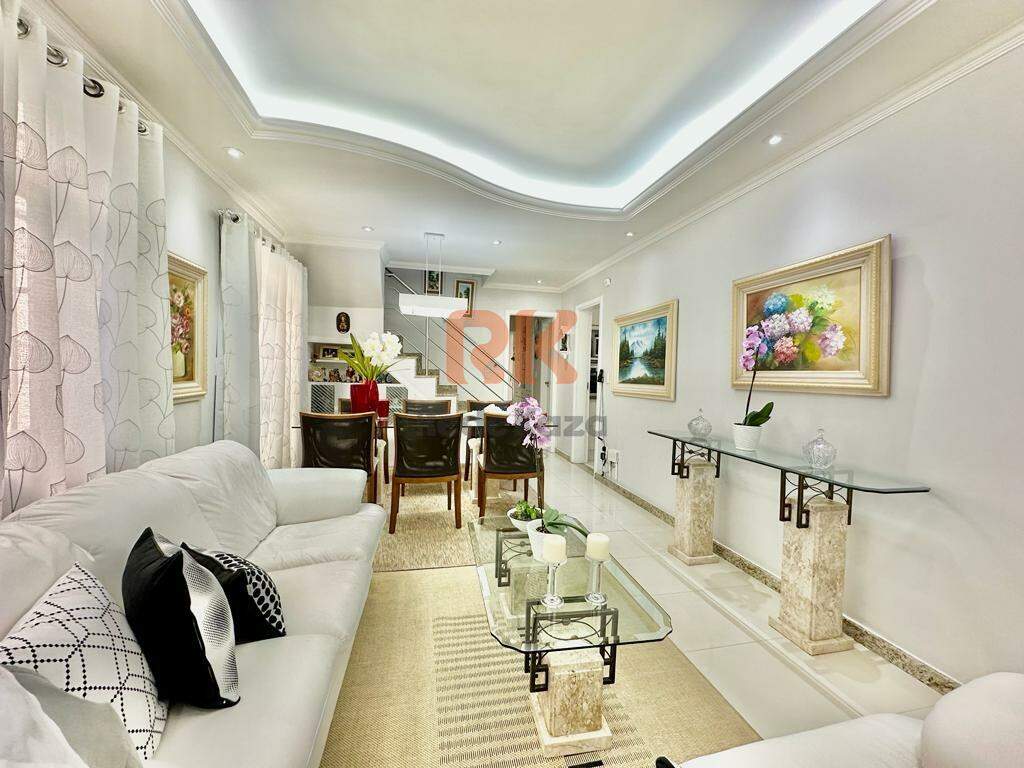 Cobertura à venda no Dona Clara: 