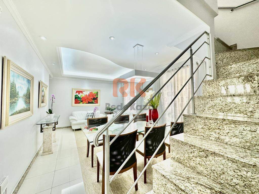 Cobertura à venda no Dona Clara: 