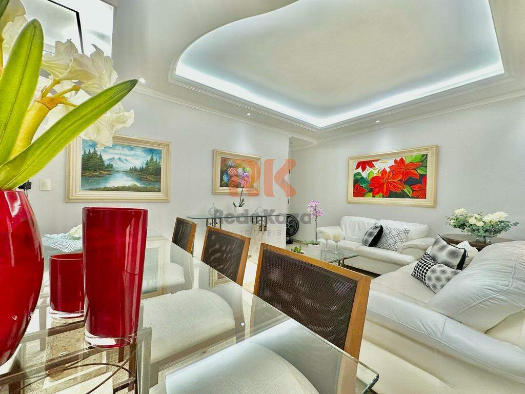 Cobertura à venda no Dona Clara: 