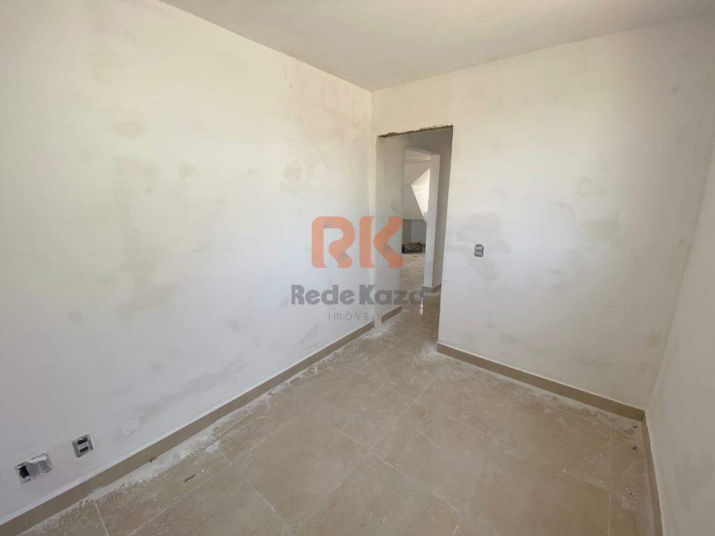 Cobertura à venda no Santa Mônica: 