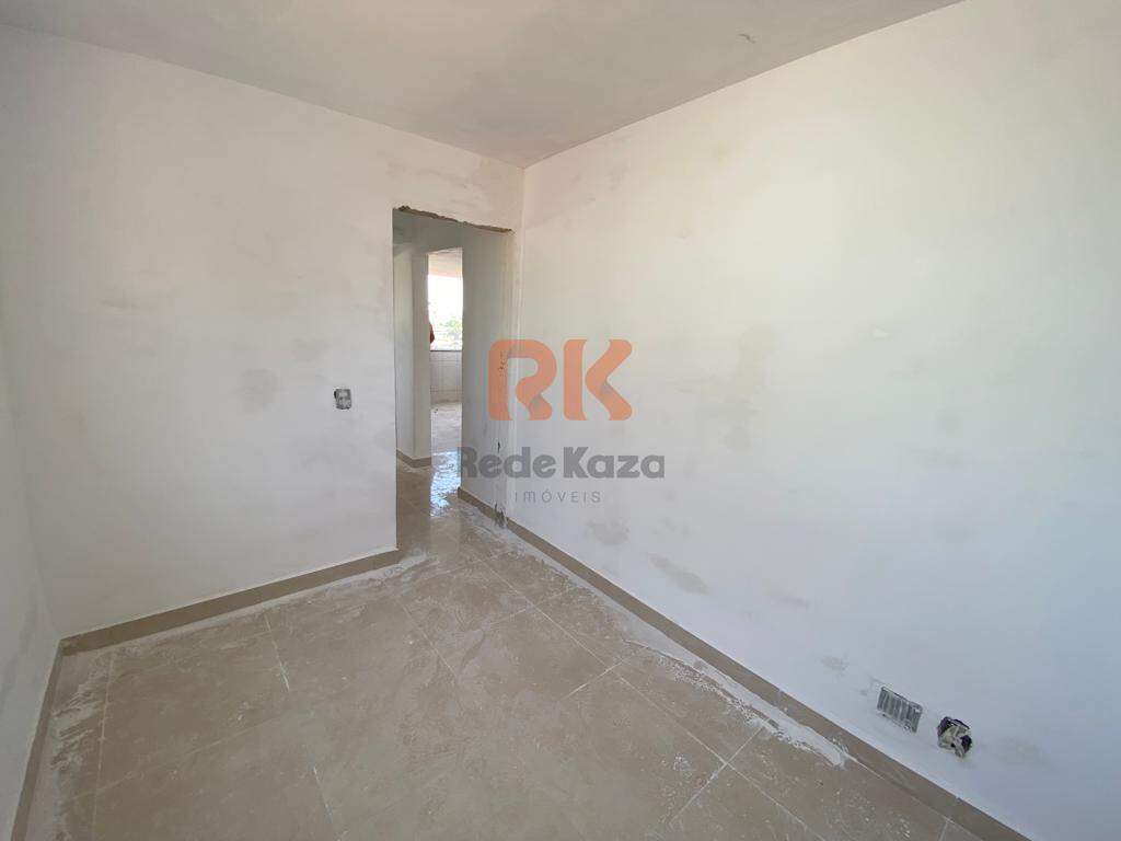 Cobertura à venda no Santa Mônica: 