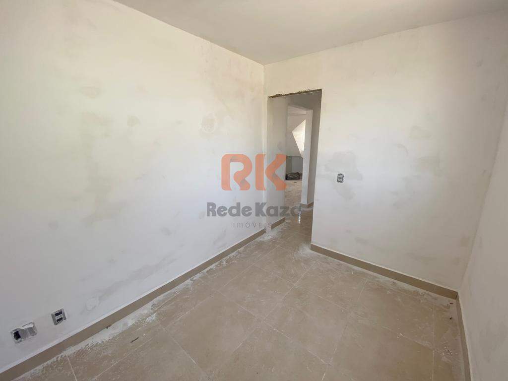 Cobertura à venda no Santa Mônica: 