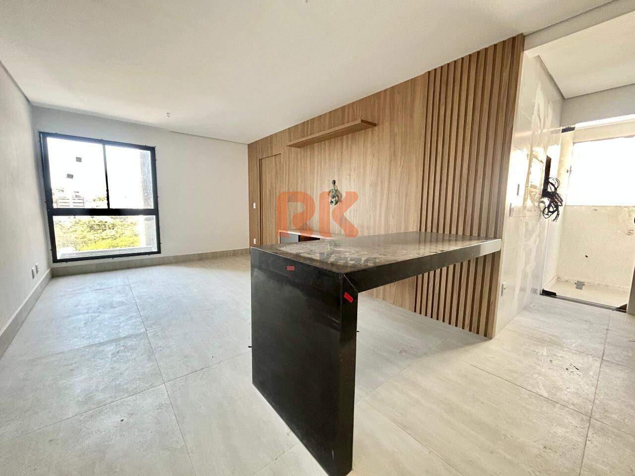 Apartamento à venda no Itapoã: 