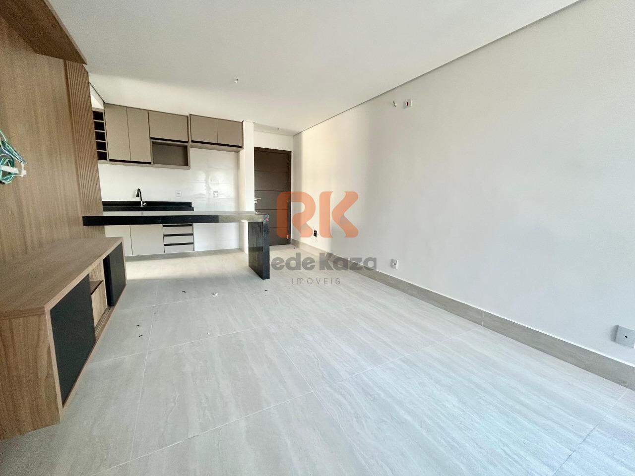 Apartamento à venda no Itapoã: 