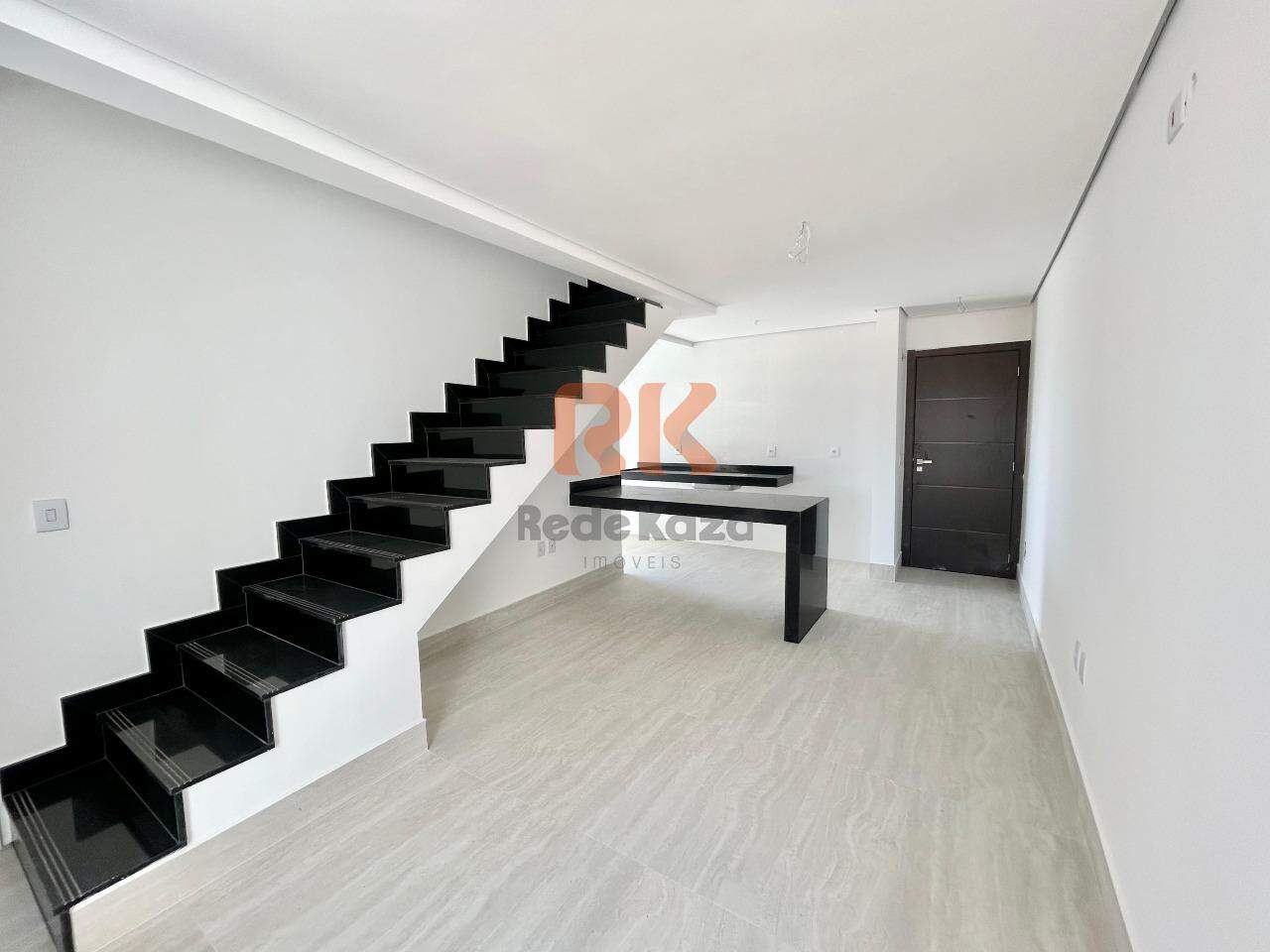 Cobertura à venda no Itapoã: 