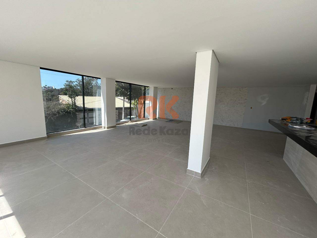 Cobertura à venda no Itapoã: 