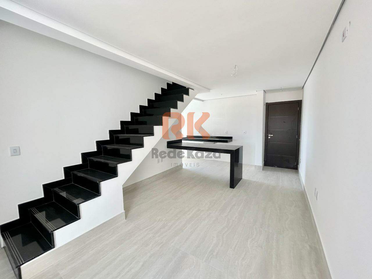 Cobertura à venda no Itapoã: 