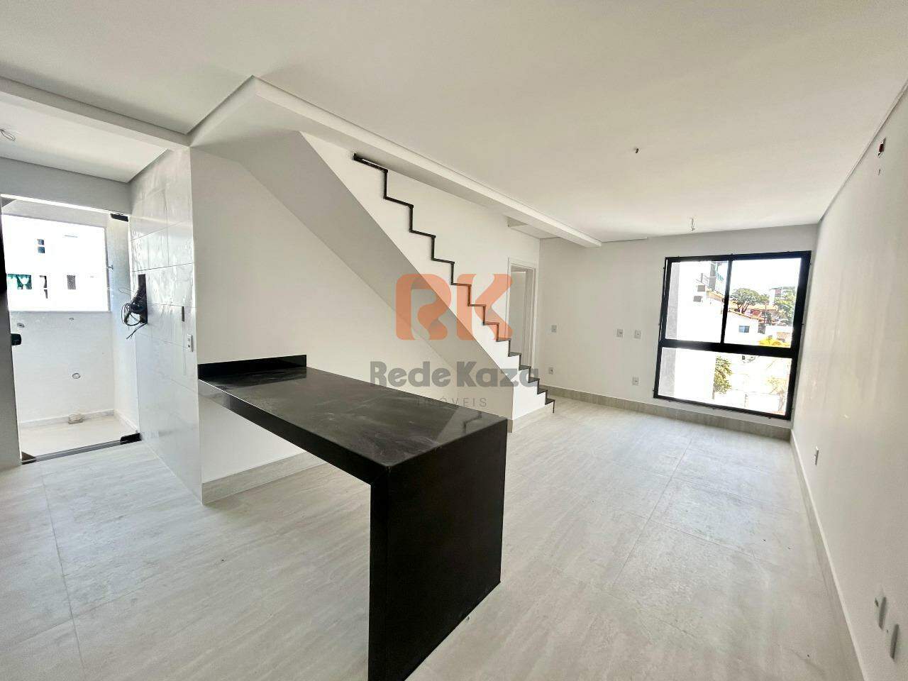 Cobertura à venda no Itapoã: 