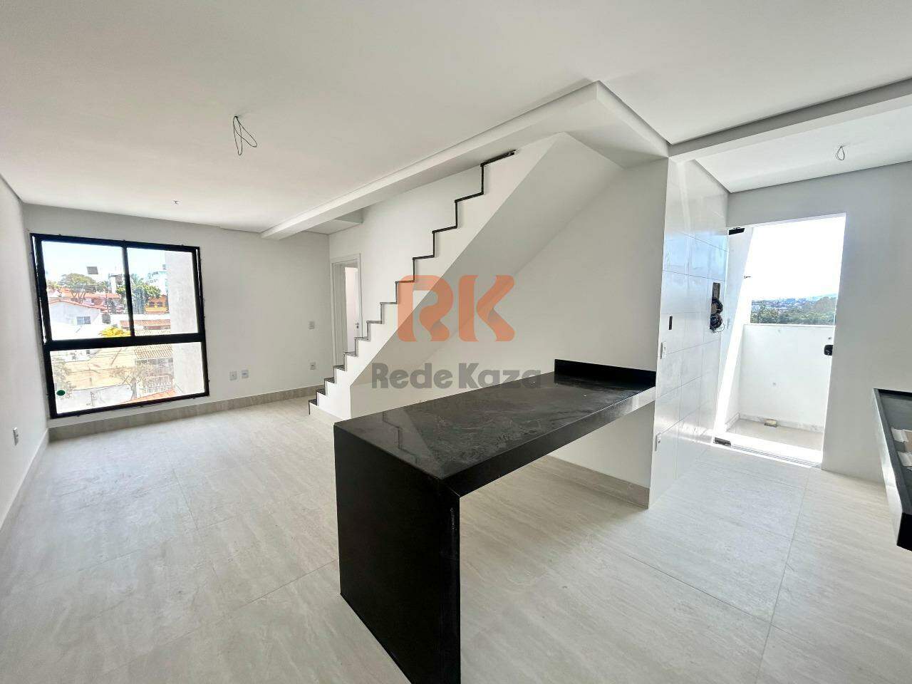 Cobertura à venda no Itapoã: 