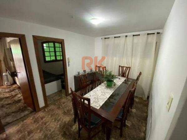 Casa à venda no Alípio de Melo: 