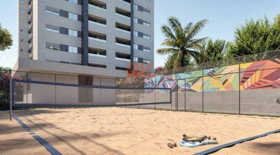 Apartamento à venda no Liberdade: 