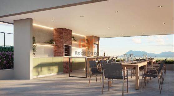 Apartamento à venda no Liberdade: 