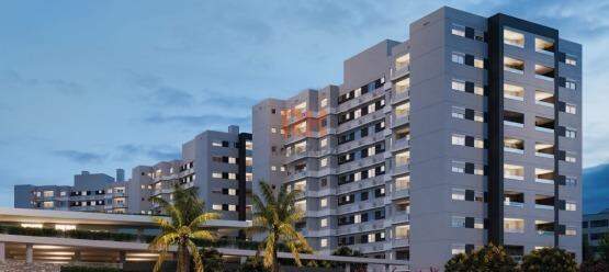 Apartamento à venda no Liberdade: 