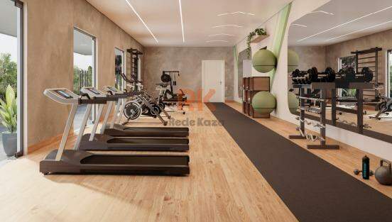 Apartamento à venda no Liberdade: 