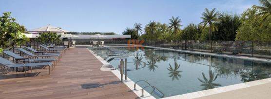 Apartamento à venda no Liberdade: 