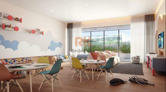 Apartamento à venda no Liberdade: 