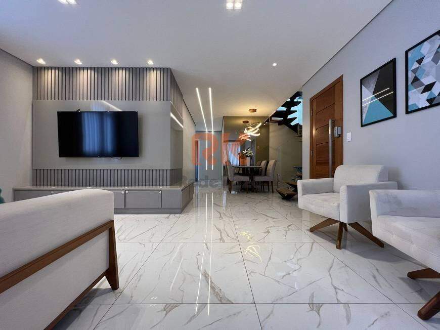 Cobertura à venda no Heliópolis: 