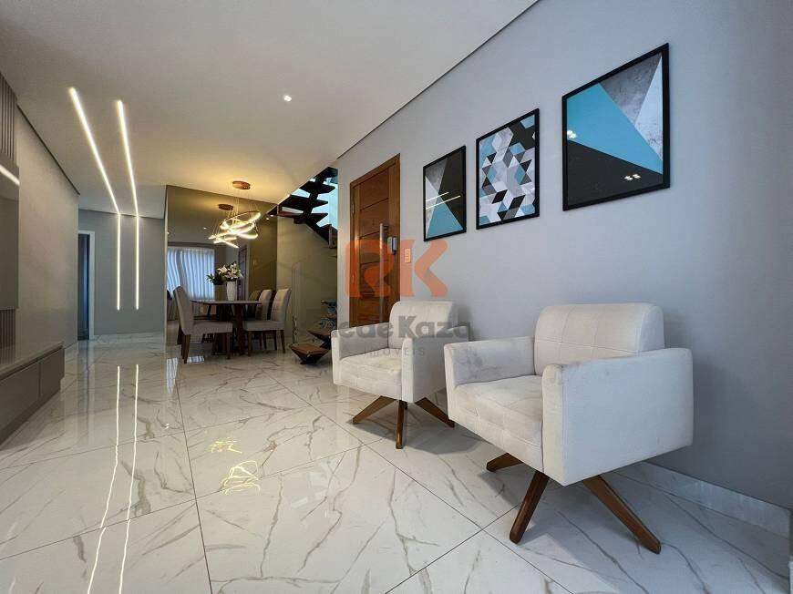 Cobertura à venda no Heliópolis: 