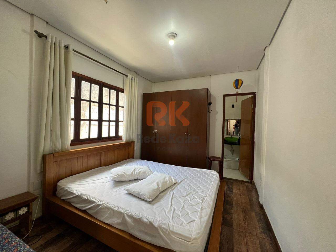 Casa à venda no Ouro Preto: 