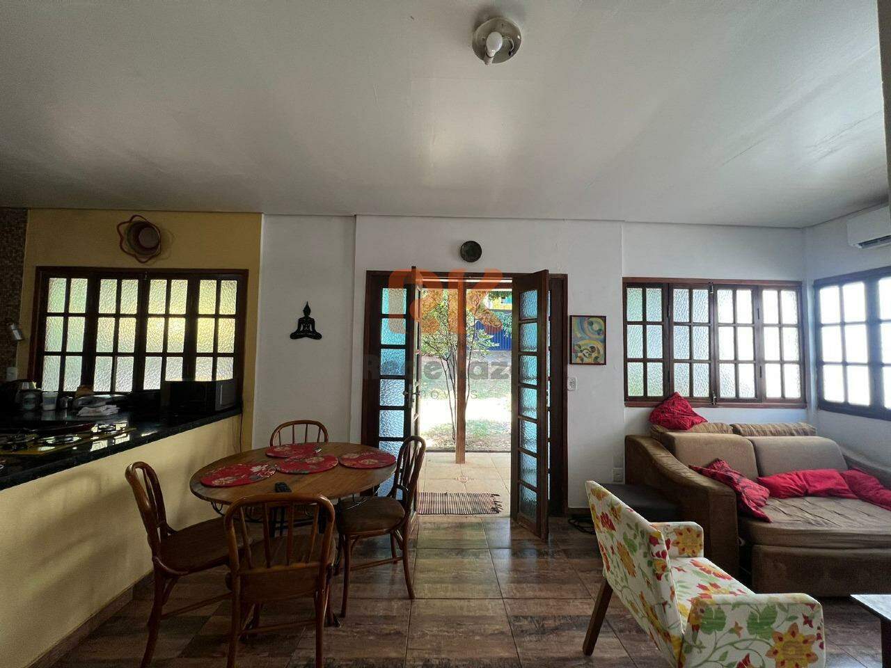 Casa à venda no Ouro Preto: 