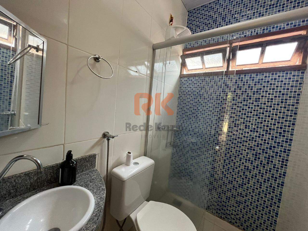 Casa à venda no Ouro Preto: 