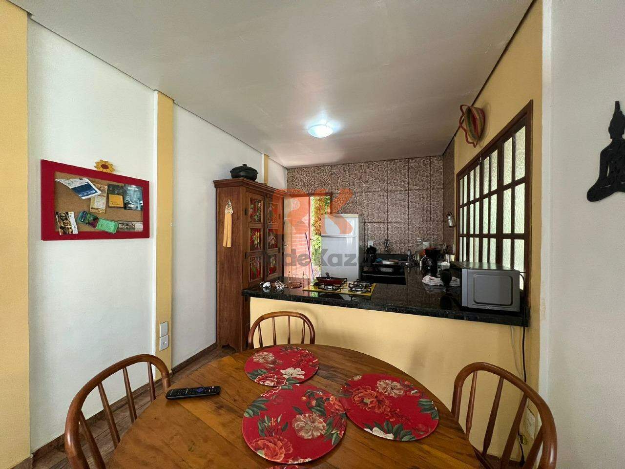 Casa à venda no Ouro Preto: 