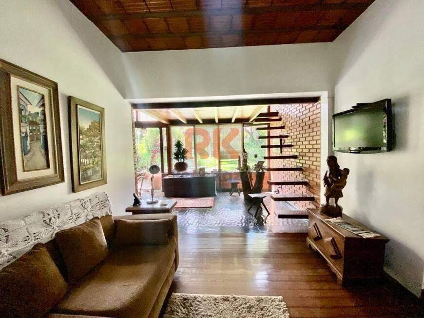 Casa à venda no Bandeirantes (Pampulha): 
