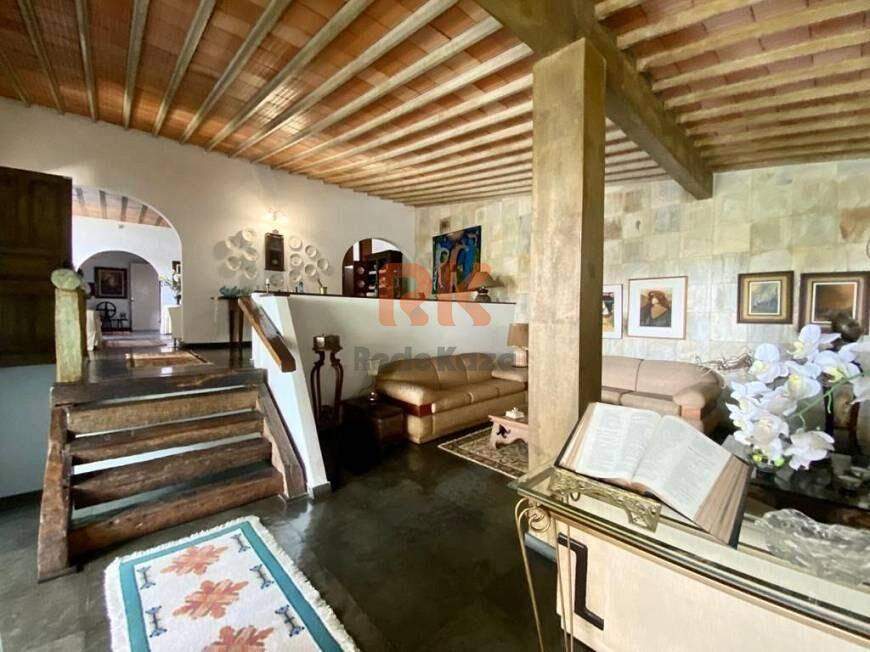 Casa à venda no Bandeirantes (Pampulha): 