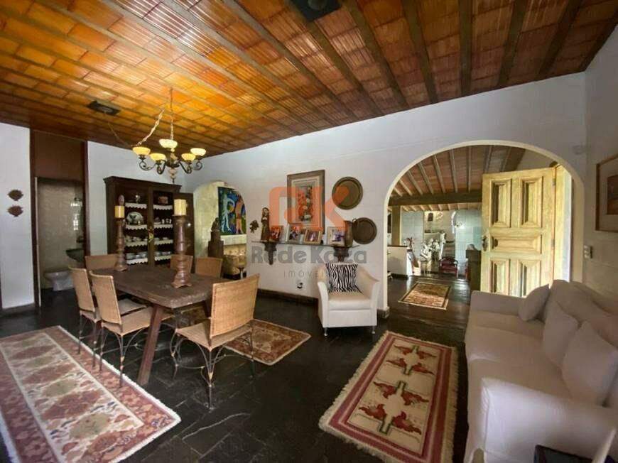 Casa à venda no Bandeirantes (Pampulha): 