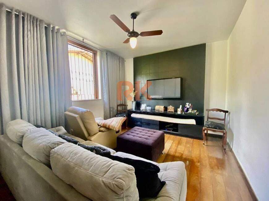 Casa à venda no Bandeirantes (Pampulha): 