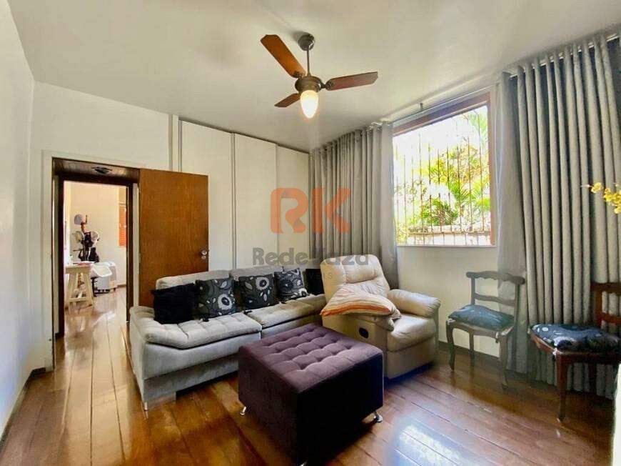 Casa à venda no Bandeirantes (Pampulha): 