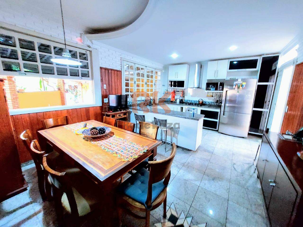 Casa à venda no São Luiz: 