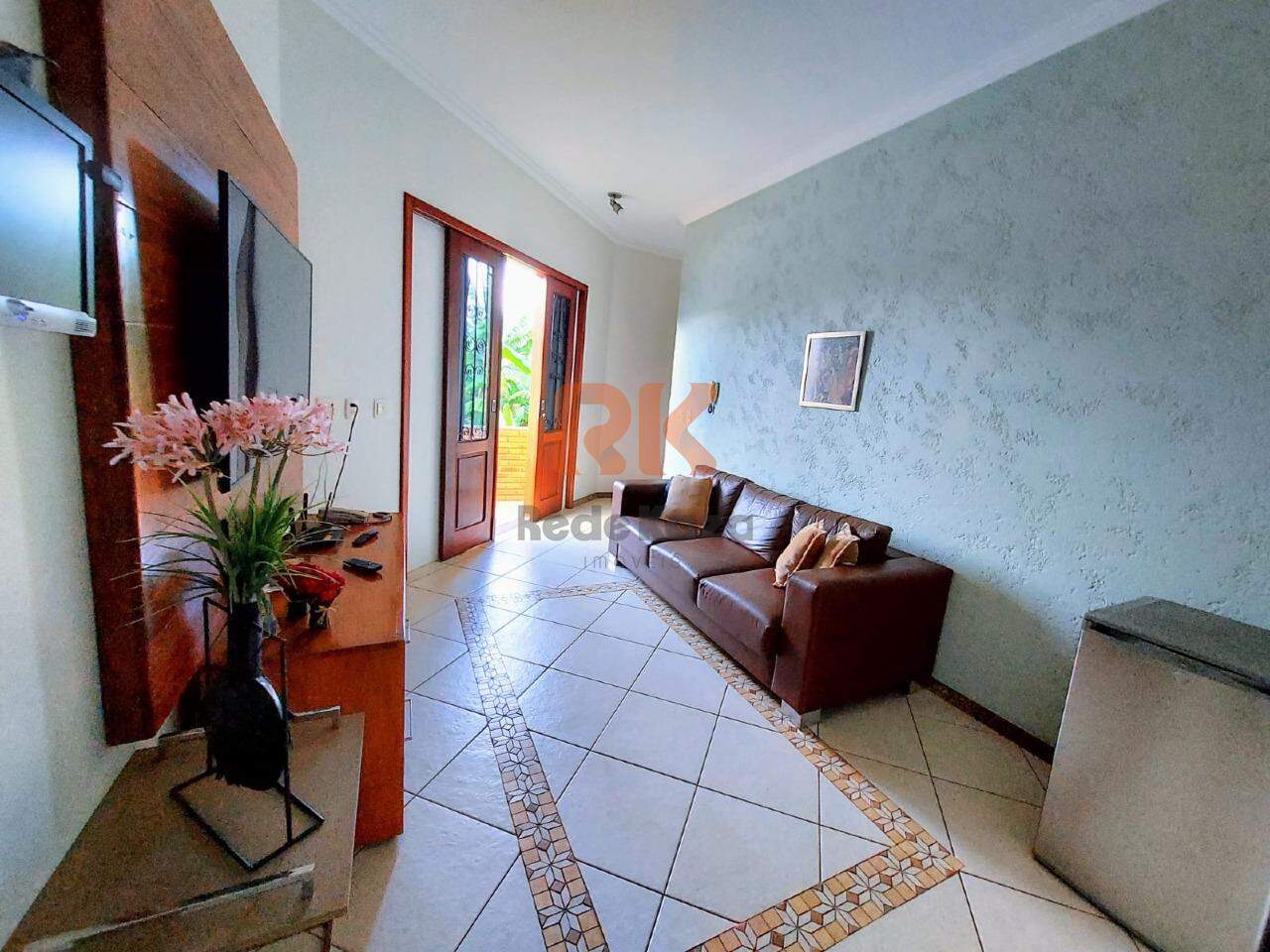 Casa à venda no São Luiz: 