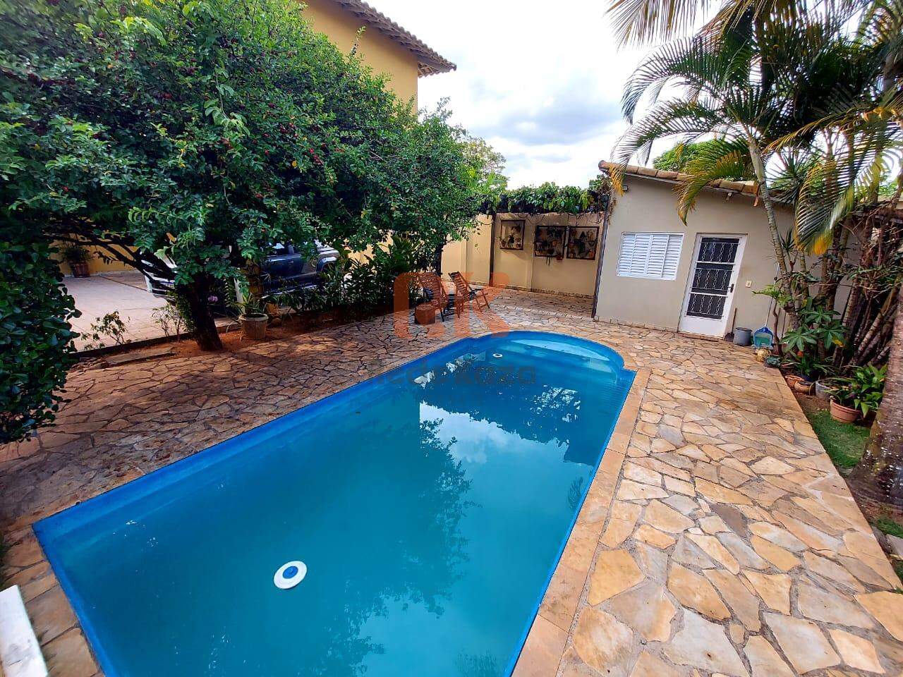 Casa à venda no São Luiz: 