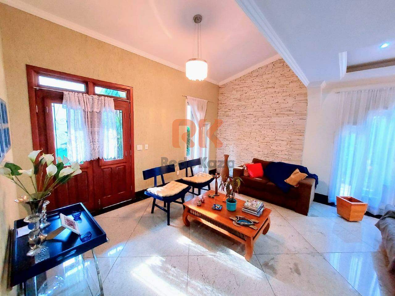 Casa à venda no São Luiz: 