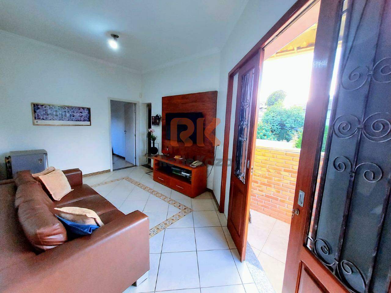 Casa à venda no São Luiz: 