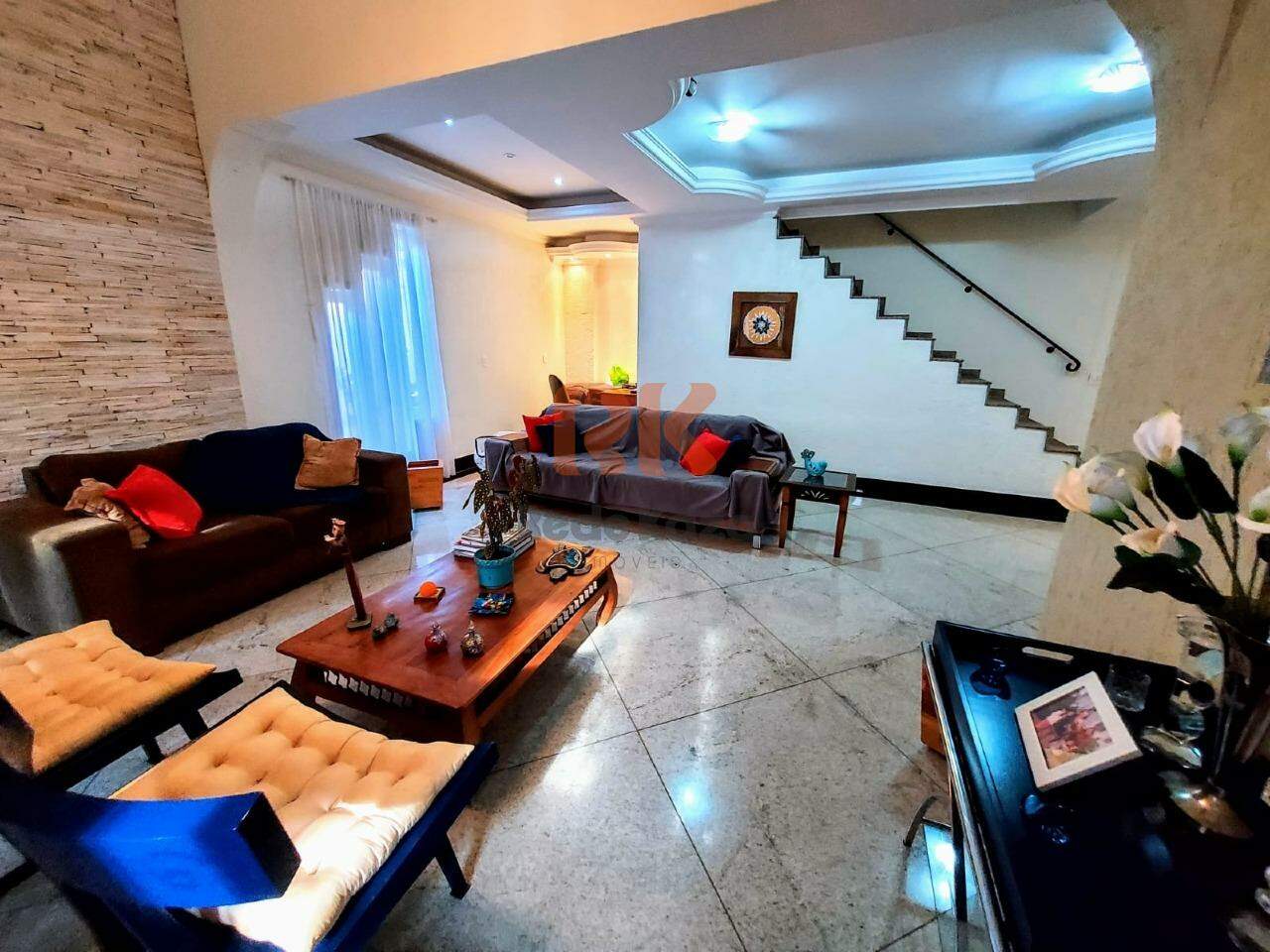 Casa à venda no São Luiz: 