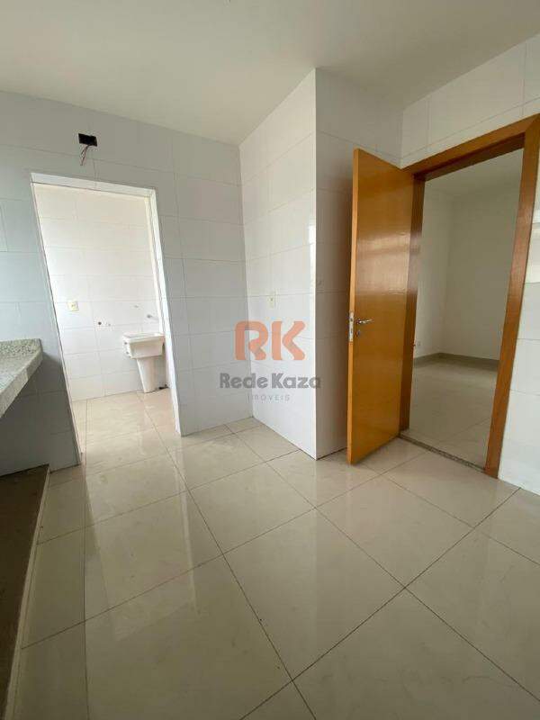 Apartamento à venda no Liberdade: 