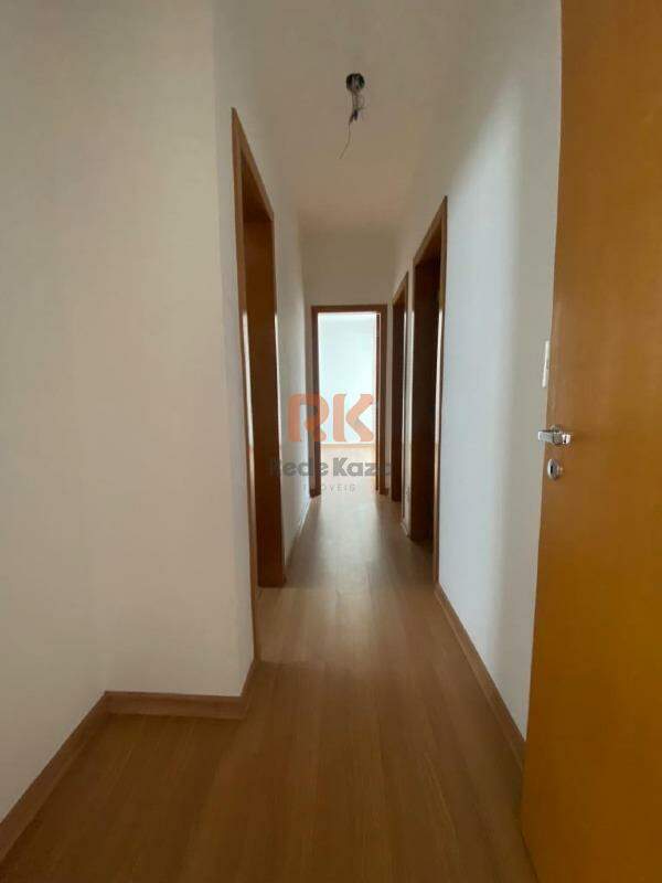 Apartamento à venda no Liberdade: 