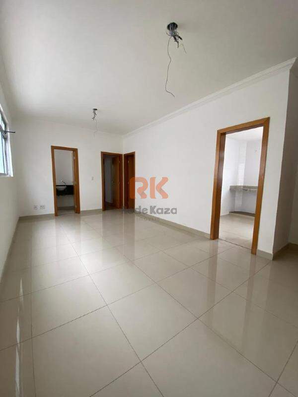 Apartamento à venda no Liberdade: 