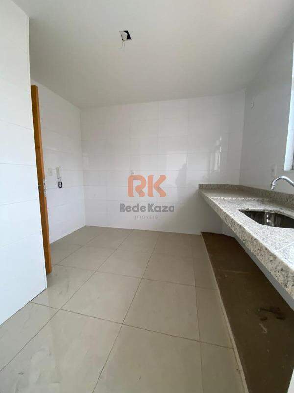 Apartamento à venda no Liberdade: 